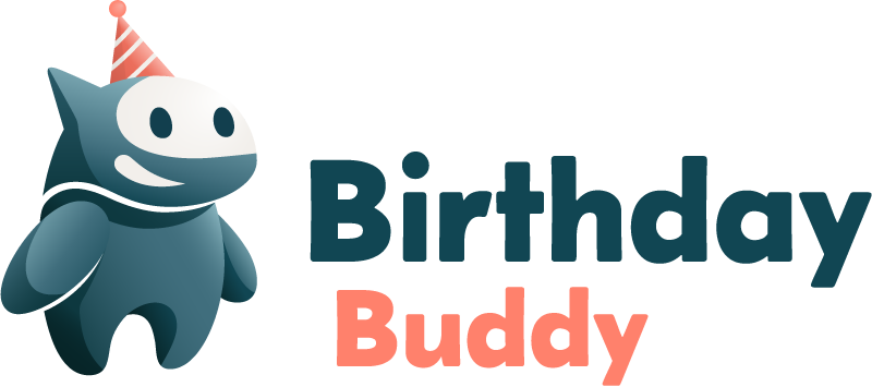 BirthdayBuddy